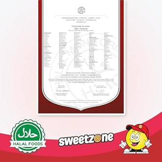 Sweetzone Strawberry Pencils, Retro Sweets Tub, Candy Sticks, 100 pcs, Halal Sweet, Sweets Bulk, Gummy American Candies, UK British Candy Enthusiasts