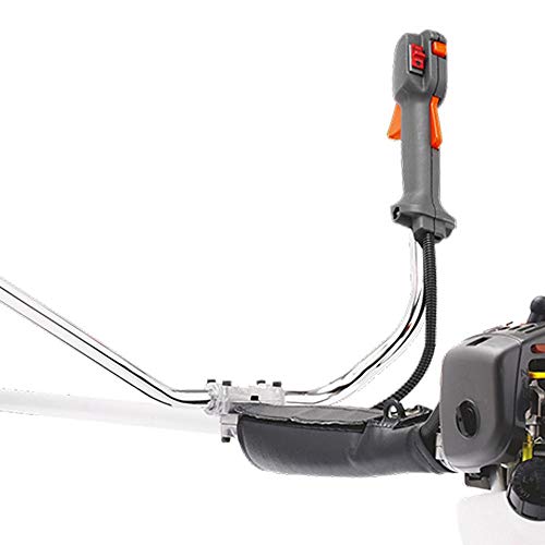 Roçadeira Husqvarna a Gasolina 226r 25,4cc 1,07hp