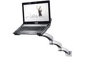 Ultra Long Arm Laptop Wall Mount
