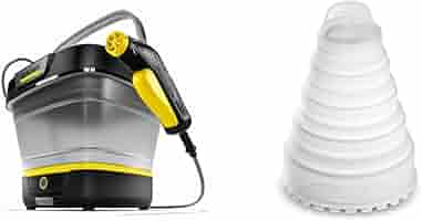 Amazon.co.jp: ケルヒャー(Karcher)【水ハネ抑制セット】 マルチ