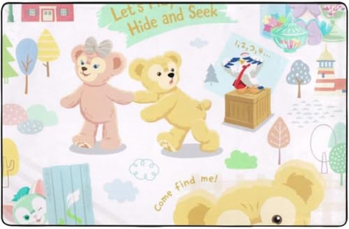  _ btB[tYi5j O O}bg J[ybg 100 * 150 Cm J[ybgΉ ~ ` ~ߕt EHbVu I[V[YKp