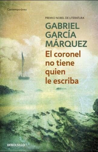 9788497592352 Coronel no tiene quien le escriba