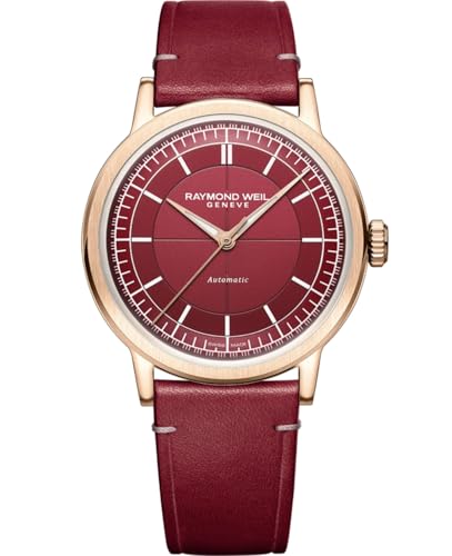 Raymond Weil Automatic Watch 2925-PC5-45001