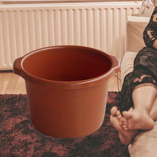 Spa de pies con masaje y diseño ergonómico miniatura 6