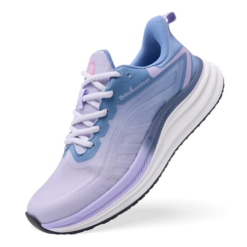 Women's Orthopedic Arch Support Shoes