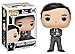 Funko 13446 – The Godfather, Pop Vinyl Figure 390 Michael Corleone in Grey Suit