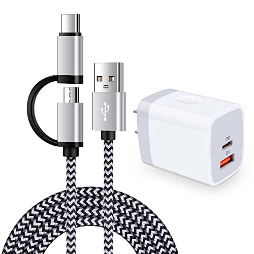 Amazon | USB急速充電器 タイプC Pixel 7/7Pro充電器 2ポート