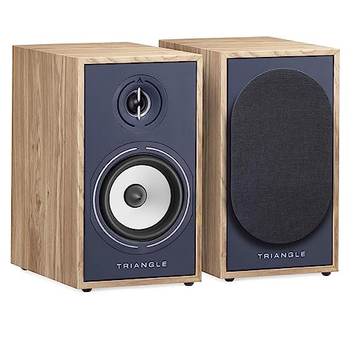 Amazon.co.jp: triangle Borea BR02 80W 2ウェイ USA