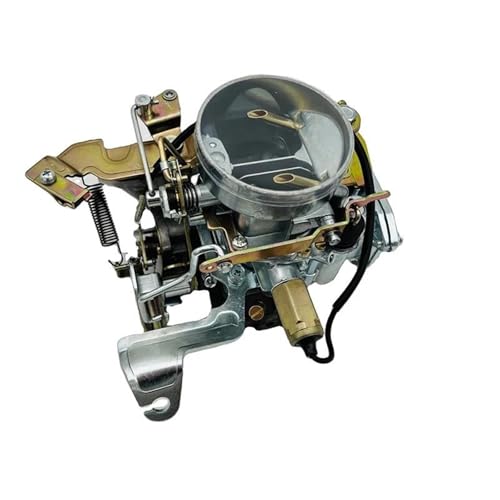 Carburateur pour Nissan H20 et Datsun Pick Up L18 Z20 avec starter manuel 16010-J0500