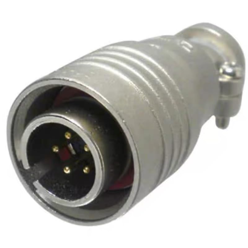 Conector PRC03-12A10-7M10.5 nuevo compatible para equipos industriales