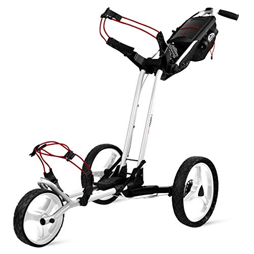 The 10 Best Sun Mountain Golf Push Carts of 2020 Reviewed and Ranked