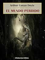 El mundo perdido