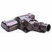 Masterpart Soft Roller Brush Head Floor Tool to Fit Dyson DC44, DC59, V6 Animal Cordless Vacuum Cleaner