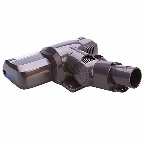 Masterpart Soft Roller Brush Head Floor Tool to Fit Dyson DC44, DC59, V6 Animal Cordless Vacuum Cleaner