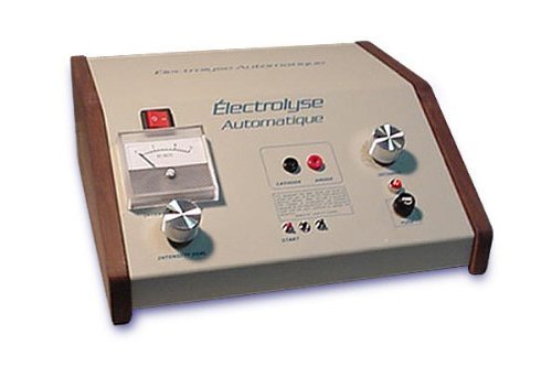 Électrolyse Standard-Elektrolyse Nicht-Laser-Maschine für Haarentfernung - Image 3