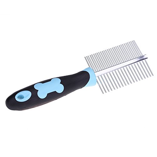 The 29 Best Small Animal Combs of 2024 [Verified] Cherry Picks