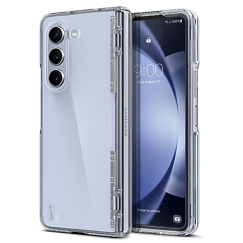 Amazon.co.jp: Spigen Galaxy Z Fold5 ケース [ SC-55D | SCG22 ] 超薄