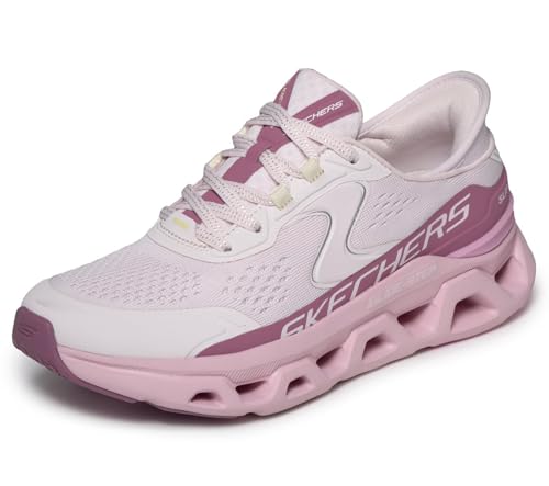 Image of Skechers Women's Glide-Step Altus Swan S Sneakers