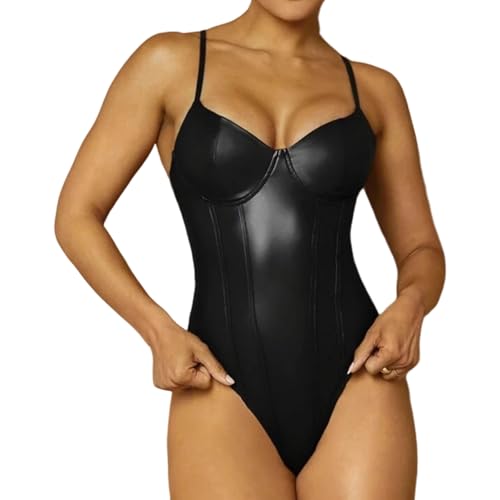 Body amincissant contrôle du ventre et gaine femme invisible avec empiècements respirants
