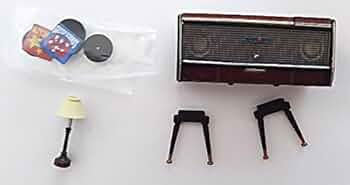 タイムスリップグリコ　なつかしの20世紀フィギュアコレクション　昭和家電 Amazon | 〓海洋堂〓新タイムスリップグリコ なつかしの20世紀