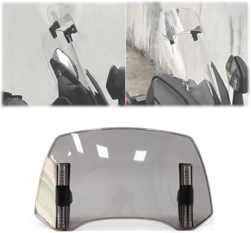 Aiyinarint Windshield Extension