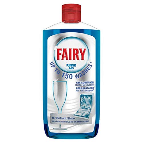Fairy Liquide de rinçage 475 ml