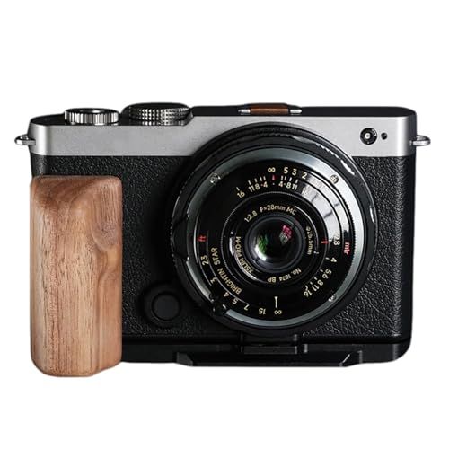 Panasonic �p LUMIX S9 ��p �J�����E�b�h�O���b�v �����h�؍� �ؐ��n���h�� ���^���x�[�X L�^�O���b�v �n���h���C�h �J�����P�[�W �d�r�����\ (B-�Ԓ��F+�u���b�N)