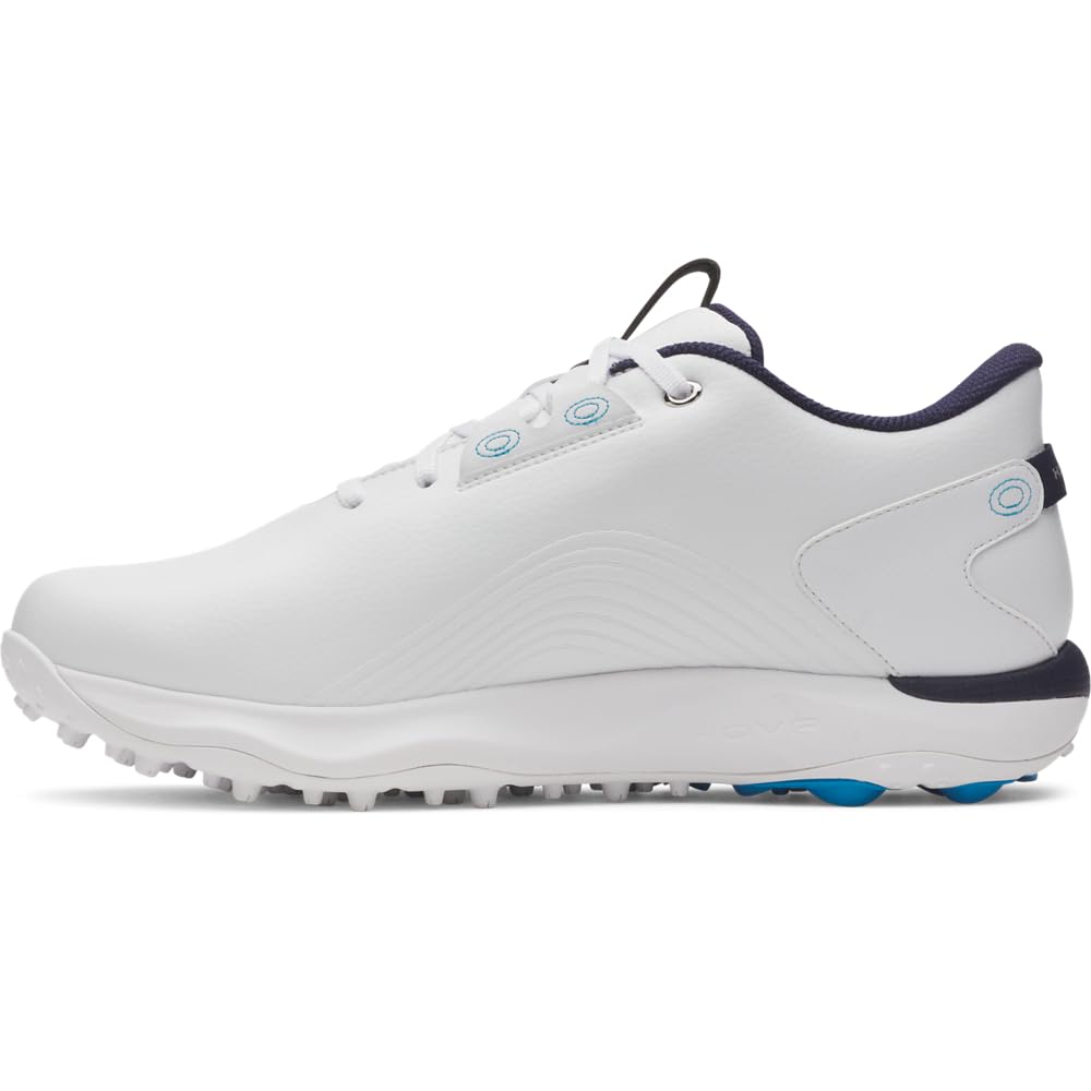 Under Armour Tacos de golf Drive Fade 2 sin pinchos para hombre