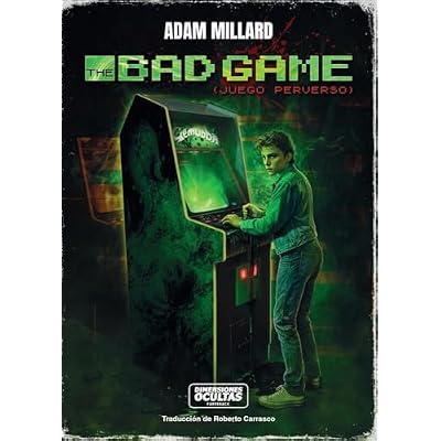 The Bad Game: Juego Perverso