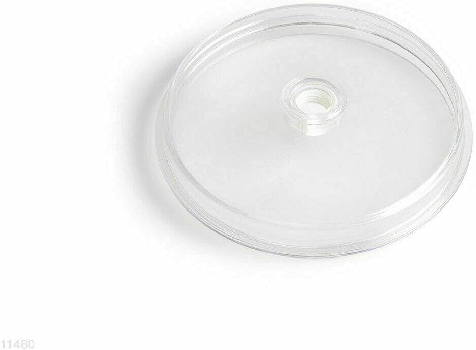 SPOOLSUPPLI Pool Leaf Trap Cover for Sand Filter Pump Combo