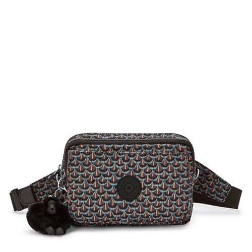 Mini borsa a tracolla e marsupio 2in1
