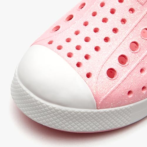 Image of Weestep Toddler Sandal for Boys and Girls Quick Dry Slip-On Lightweight Summer Water Shoe with Rubber Toe Protection