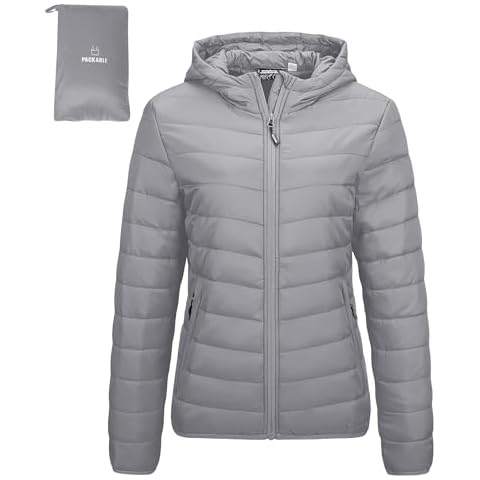 Veste d'hiver Outdoor Ventures femme Cover