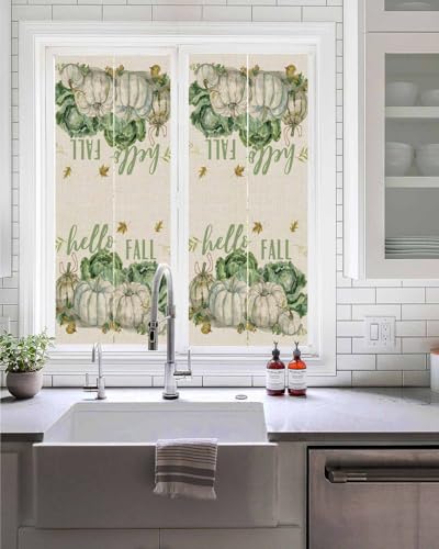 Vinilo decorativo para ventana de 19.6"x39.3" miniatura 2