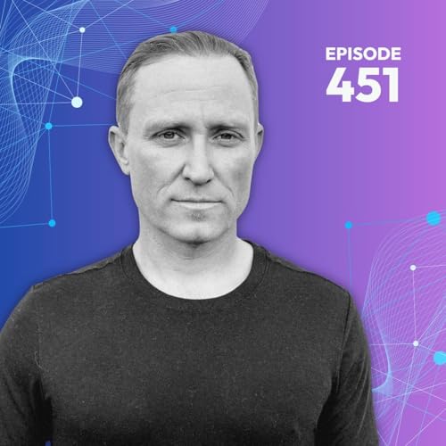 451 | How Can A.I. Help Train My Brain and Create Healthy Habits as I Age with Thoryn Stephens