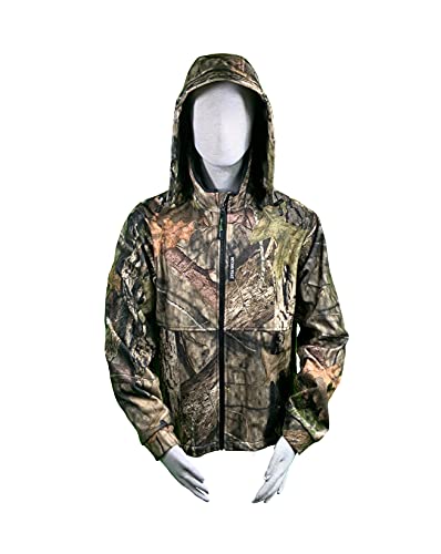 RIVERS WEST Men's Original Back Country Waterproof Windproof