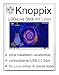 Produktbild Linux Knoppix mit 64 Bit auf 32 GB USB 3.0 Stick - USB Live Stick - bootfähig