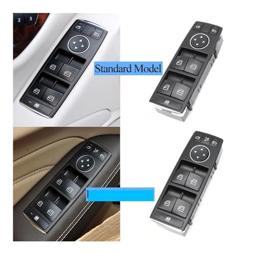 Commande lève-vitre pour Benz Classe ML GL GLE GLS W166 W292