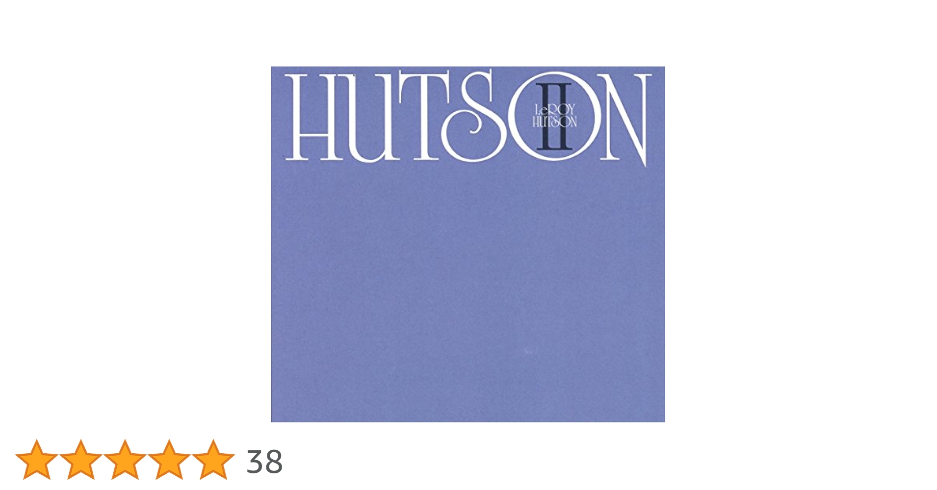 その他 Leroy Hutson 2 250px-Hutson_II.jpg
