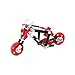 Fat Brain Toys OffBits ChopperBit Building & Construction for Ages 6 to 9