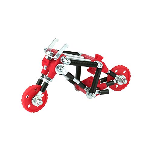 Fat Brain Toys OffBits ChopperBit Building & Construction for Ages 6 to 10