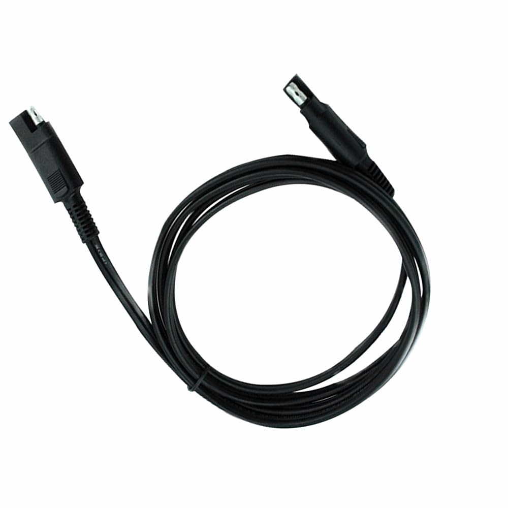 A00300 SAE to SAE GPS Extension Power Cable for GPS Instruments Surveying Cable