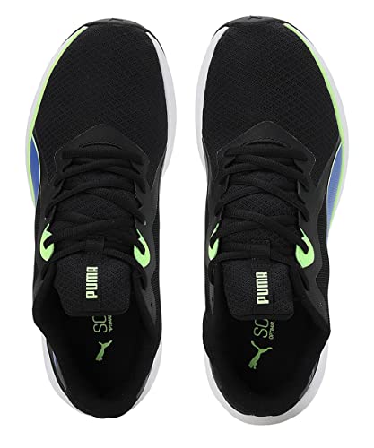 Image of Puma Unisex Adult Twitch Runner Fresh Running Shoe