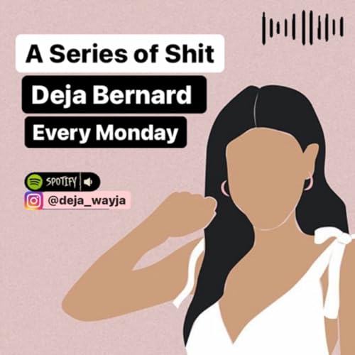 A Series of Shit cover art