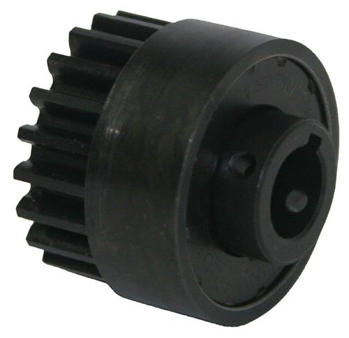 Tiny-Clutch 2876-LH Overrunning Gear Clutch