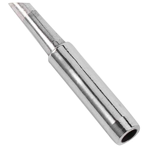 Image of 10pcs /set - Copper Solder Iron Tips 900M-T For 936, 937, 938, 969, 8586, 852D Soldering Rework Station Tool(#2)
