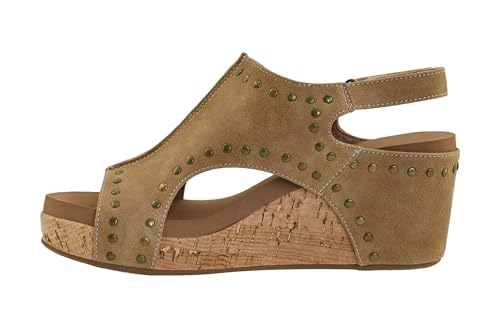 Are wedge sandals business casual