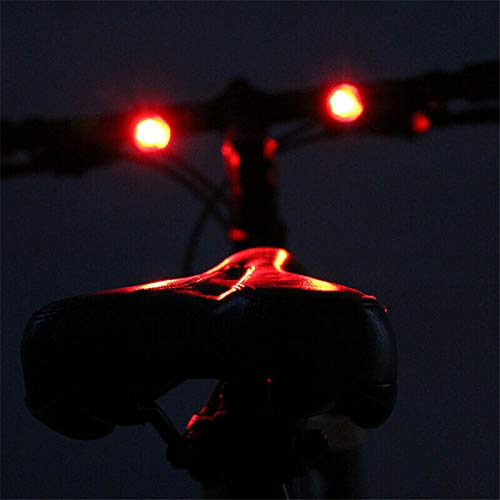 POWERTOOL - Luci per bicicletta anteriore e