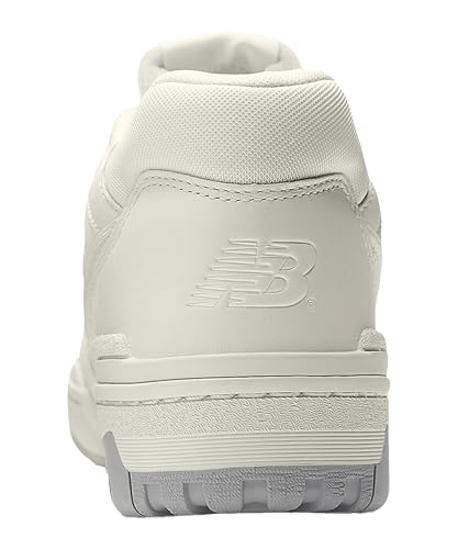 Image of New Balance 550 - Turtledove / Raincloud / White