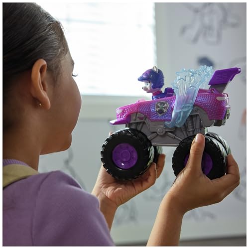 Figurine Patrol Rescue Wheels Rox - vue 4